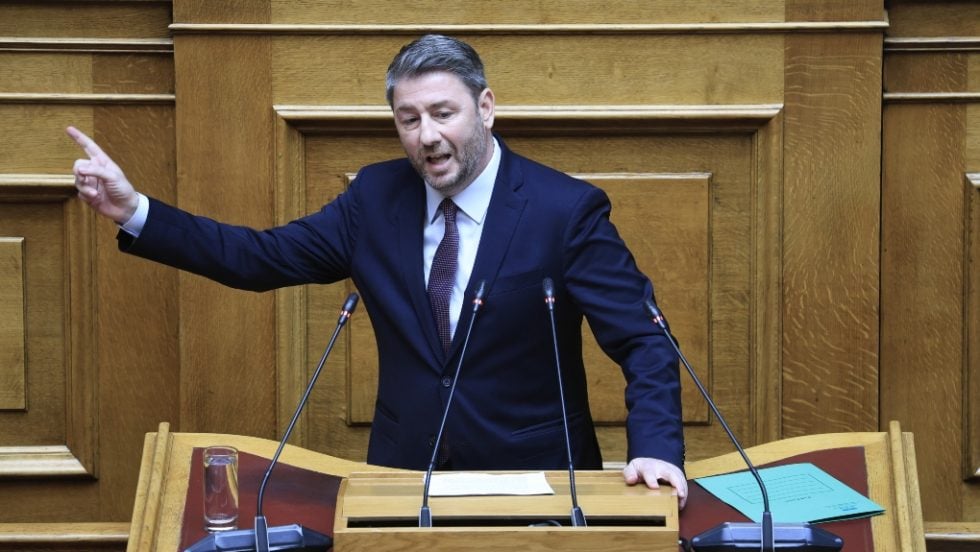 Σκάνδαλο ΟΠΕΚΕΠΕ: Προανακριτική για Λιβανό - Αραμπατζή ζητάει το ΠΑΣΟΚ